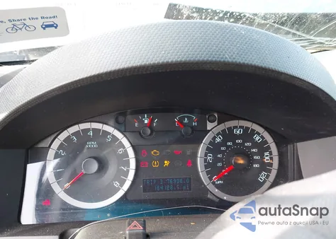 2012 Ford Escape Limited из США, поврежденный, VIN 1FMCU9EG2CKC39775